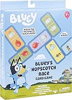 Vista 10 de Bluey - Juego de Hopscotch