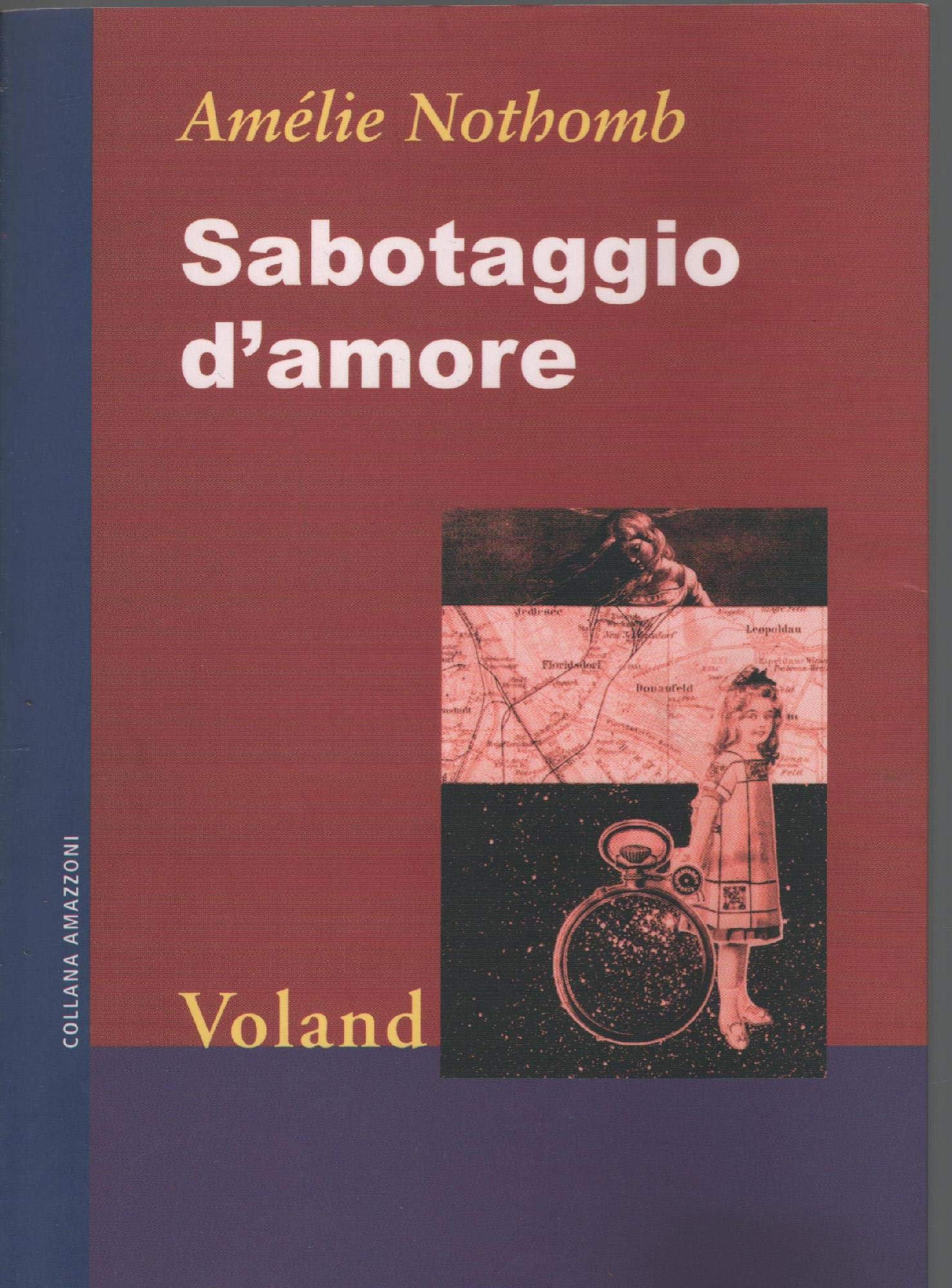 Sabotaggio D'amore - 4