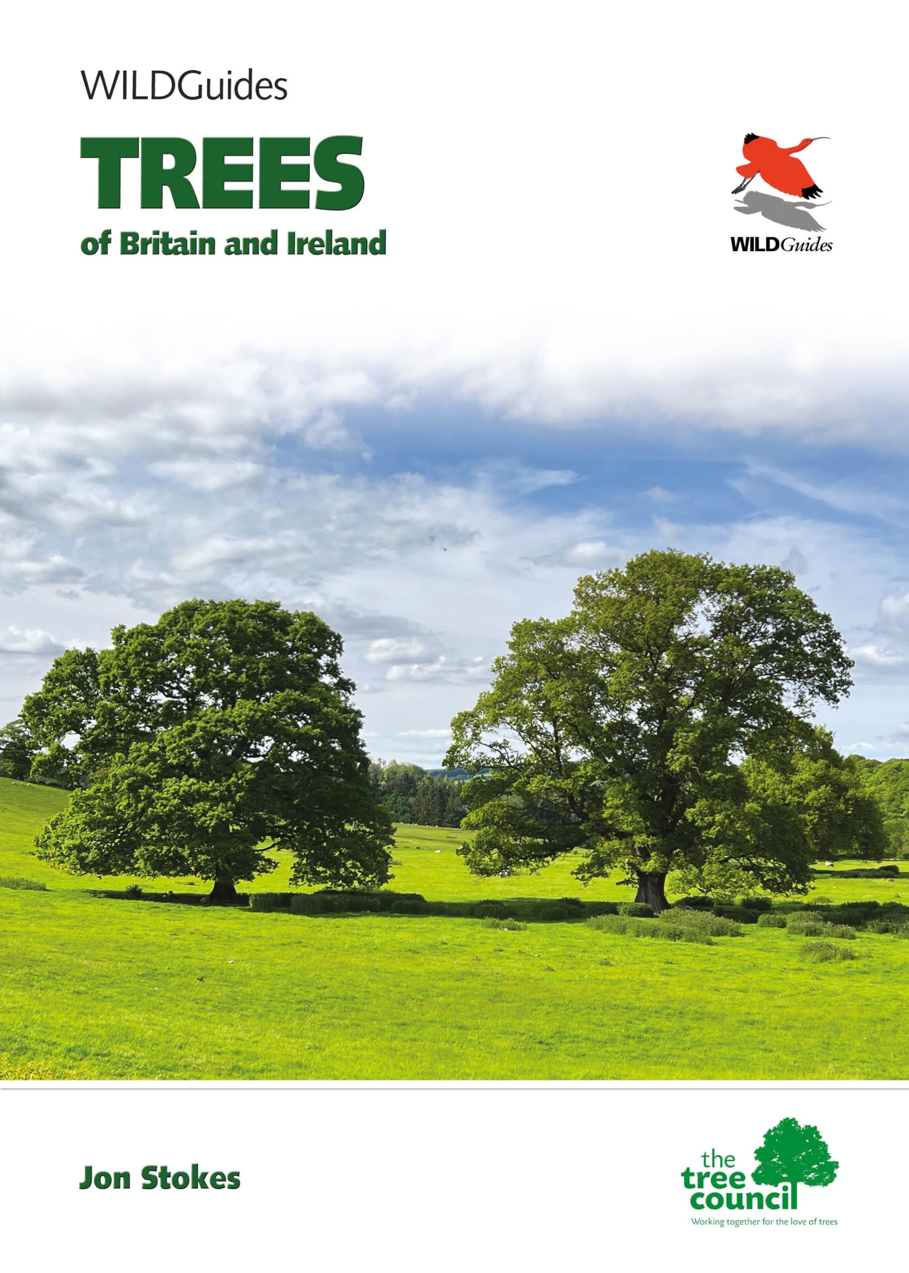 Trees of Britain and Ireland: A Guide to the Trees of Great Britain and Ireland (WILDGuides of Britain & Europe)