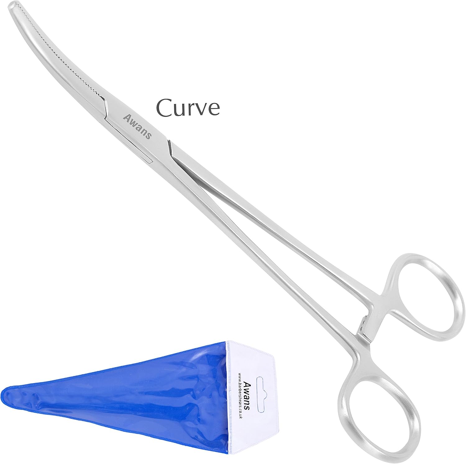 pike scissors