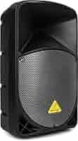BEHRINGER ベリンガー EUROLIVE B112D Behringer B112D Eurolive Active PA Speaker (1000 Watts, 1x12
