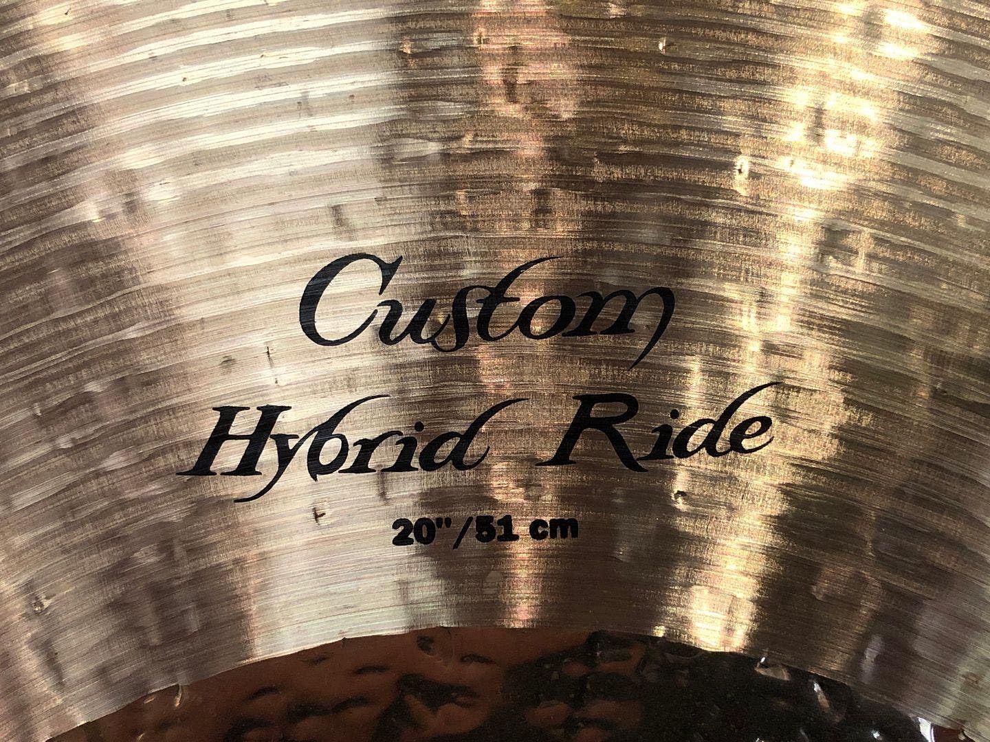 Amazon.com: Zildjian 20