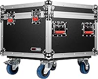 Vista 19 de Gator G-TOURTRK3030HS - Tronco de camión - 30" x 30" x2 7" - 9mm