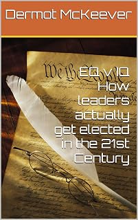 EQ v IQ How leaders actually get elected in the 21st Century