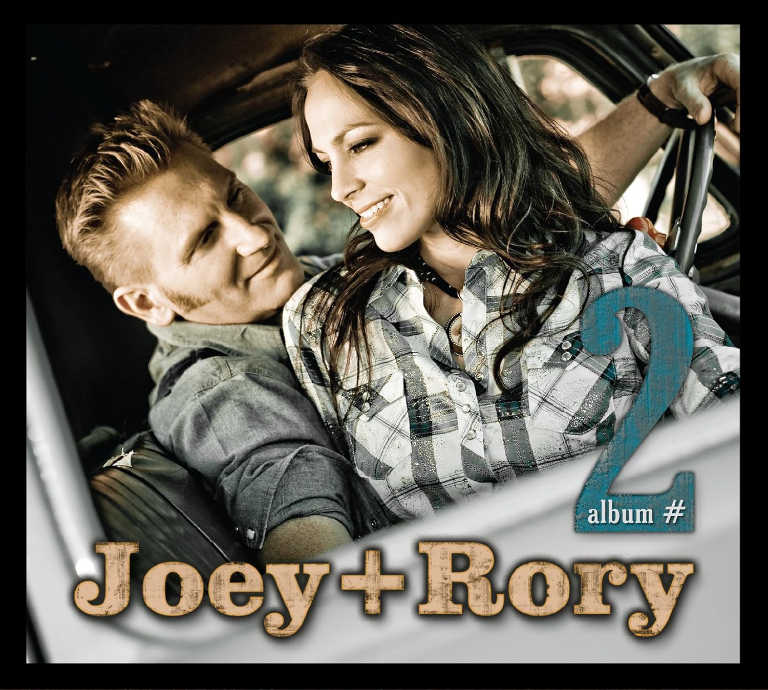 Album Number Two Joey & Rory Amazon.de Musik