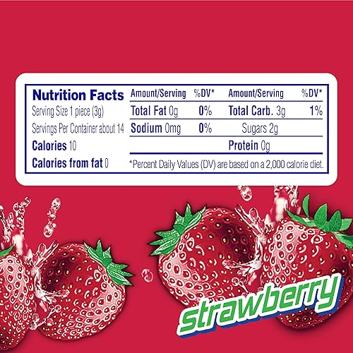 Miniatura 8 de Paquete de 15 caramelos Mentos de 132 onzas