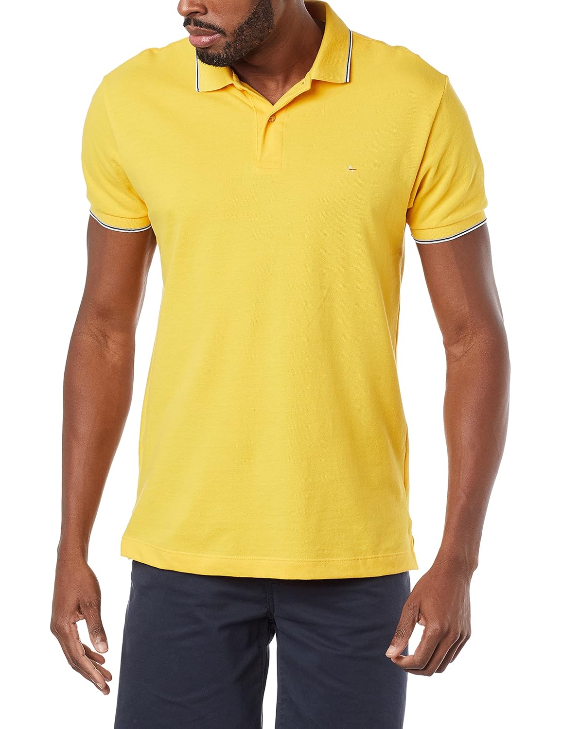 Camisa Polo Listra na Gola, Aramis, Masculino em promoção! Veja a oferta e mais achadinhos de Camisetas Hoje é o melhor dia para comprar Camisa Polo Listra na Gola, Aramis, Masculino com aquele preço maroto! Promoção! Aproveite a oferta!
