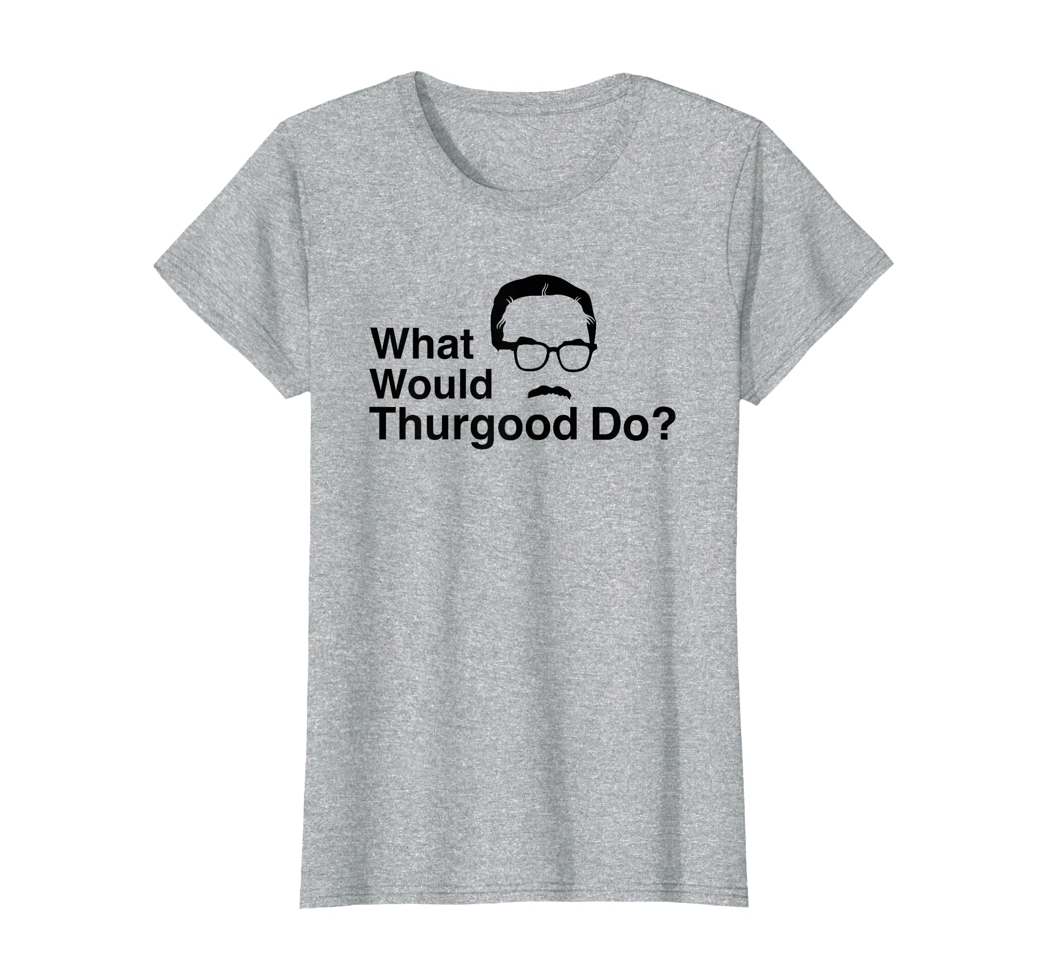 Funny Supreme Court T-Shirt Justice Thurgood Marshall Shirt T-Shirt