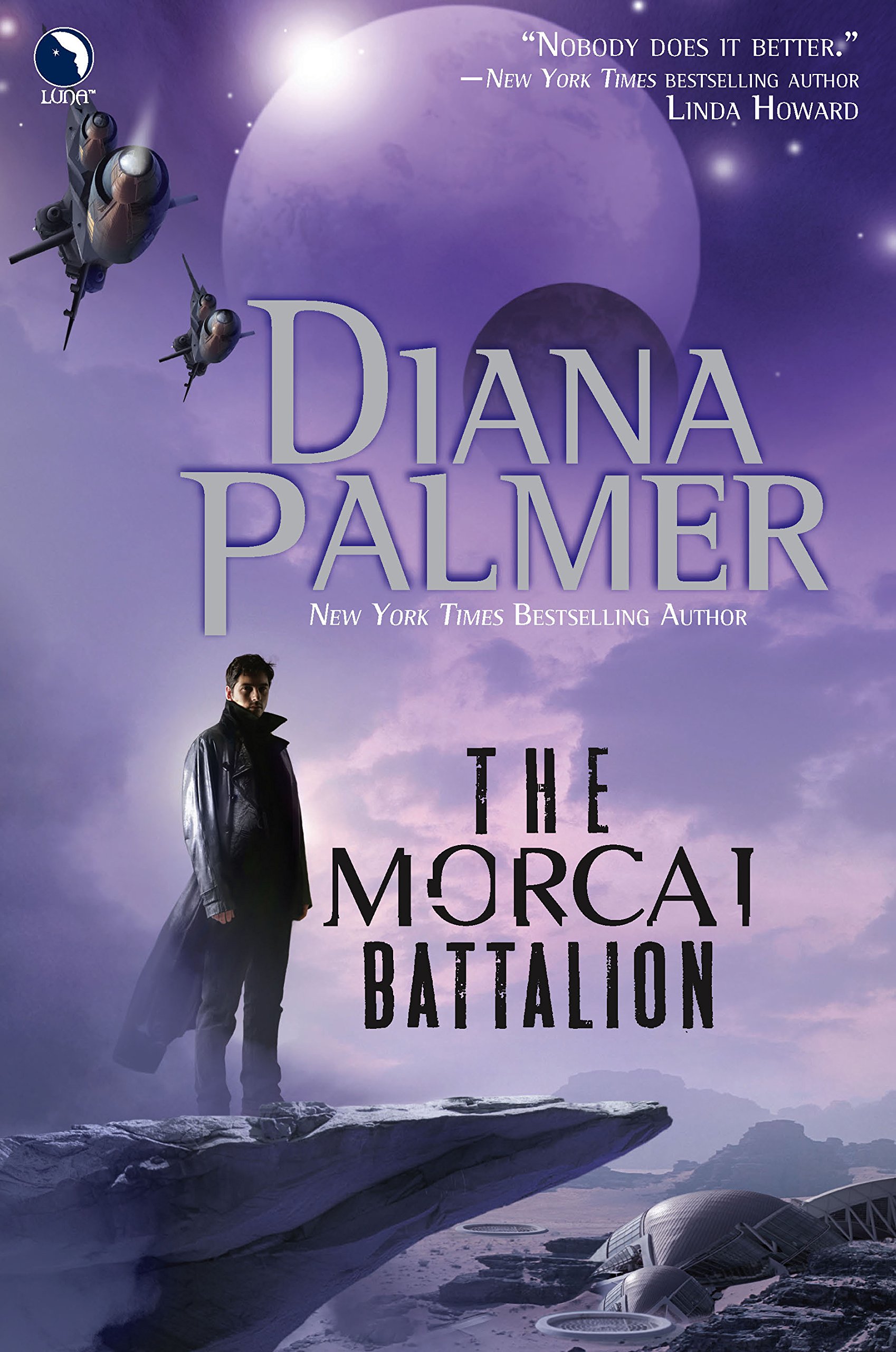 Buy The Morcai Battalion — BookShops.in