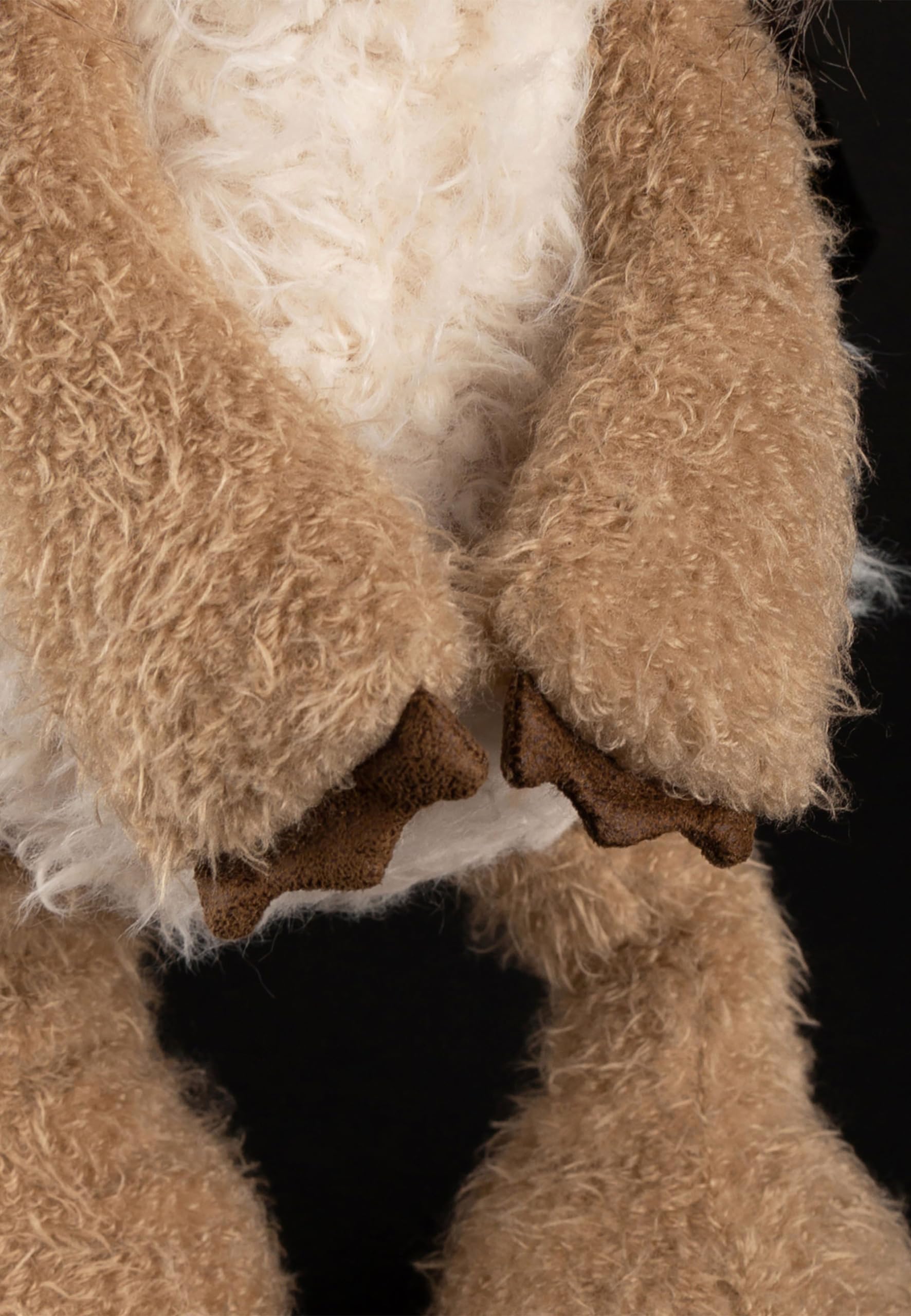 BeastsTown Down Undy Koala Kuscheltier Stofftier Plüschtier Geschenkidee