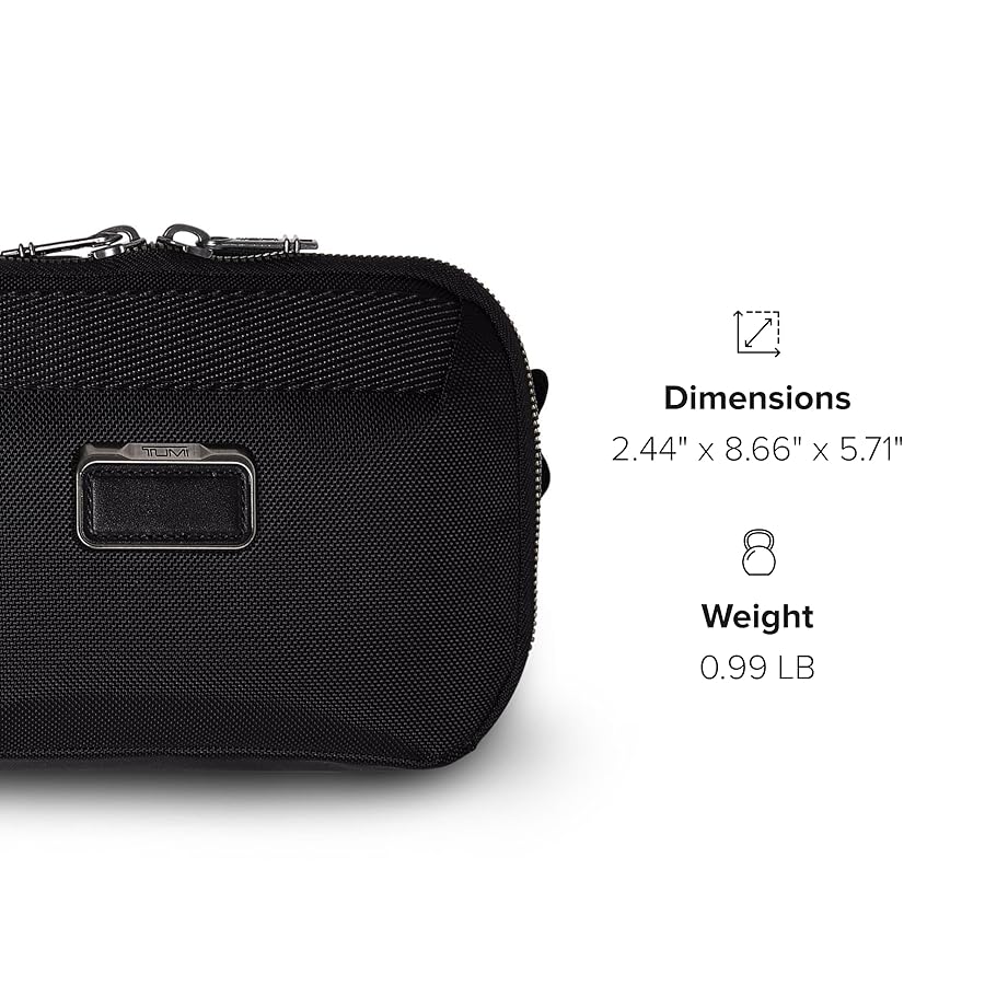 Amazon | [トゥミ] クロスボディ・斜め掛けバッグ 公式・正規品