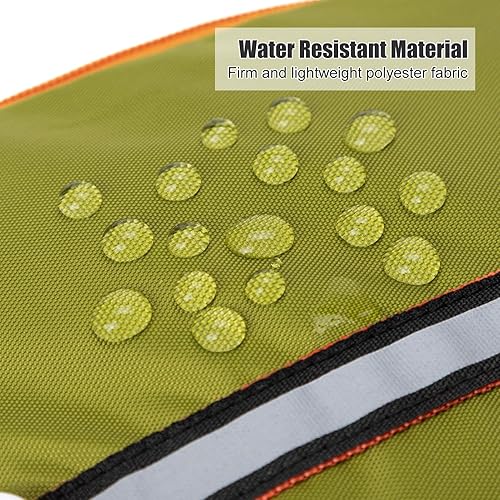 Miniatura 8 de Ivygreen Kids Hydration Backpack, Hiking Backpack for Boys or Girls with 1.5L Water Bladder