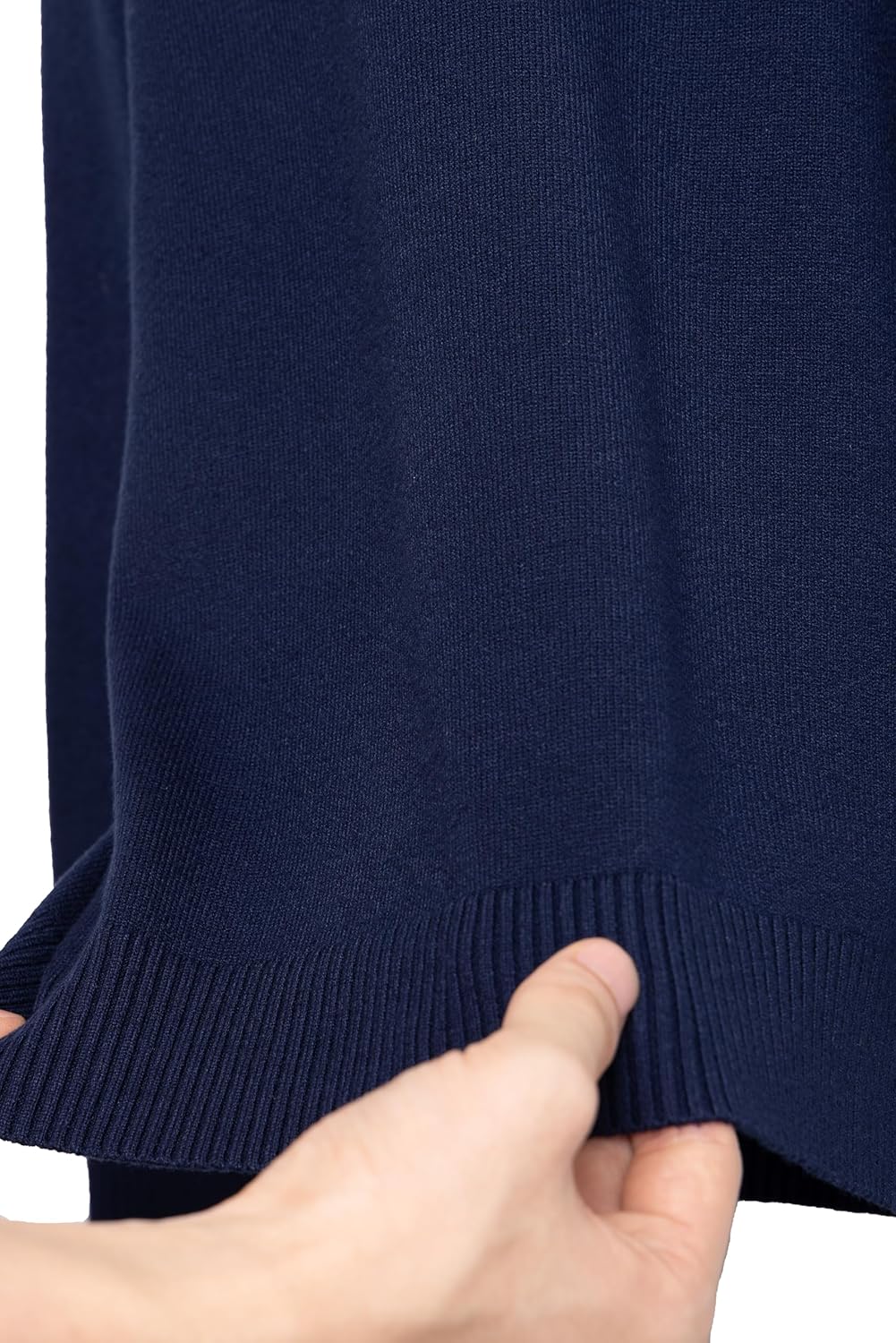 X RAY Boys Turtleneck Sweater (XS - XXL), School Uniform Big Boys' & Little Kids Youth Turtle Neck Long Sleeve Pullover - Image 5