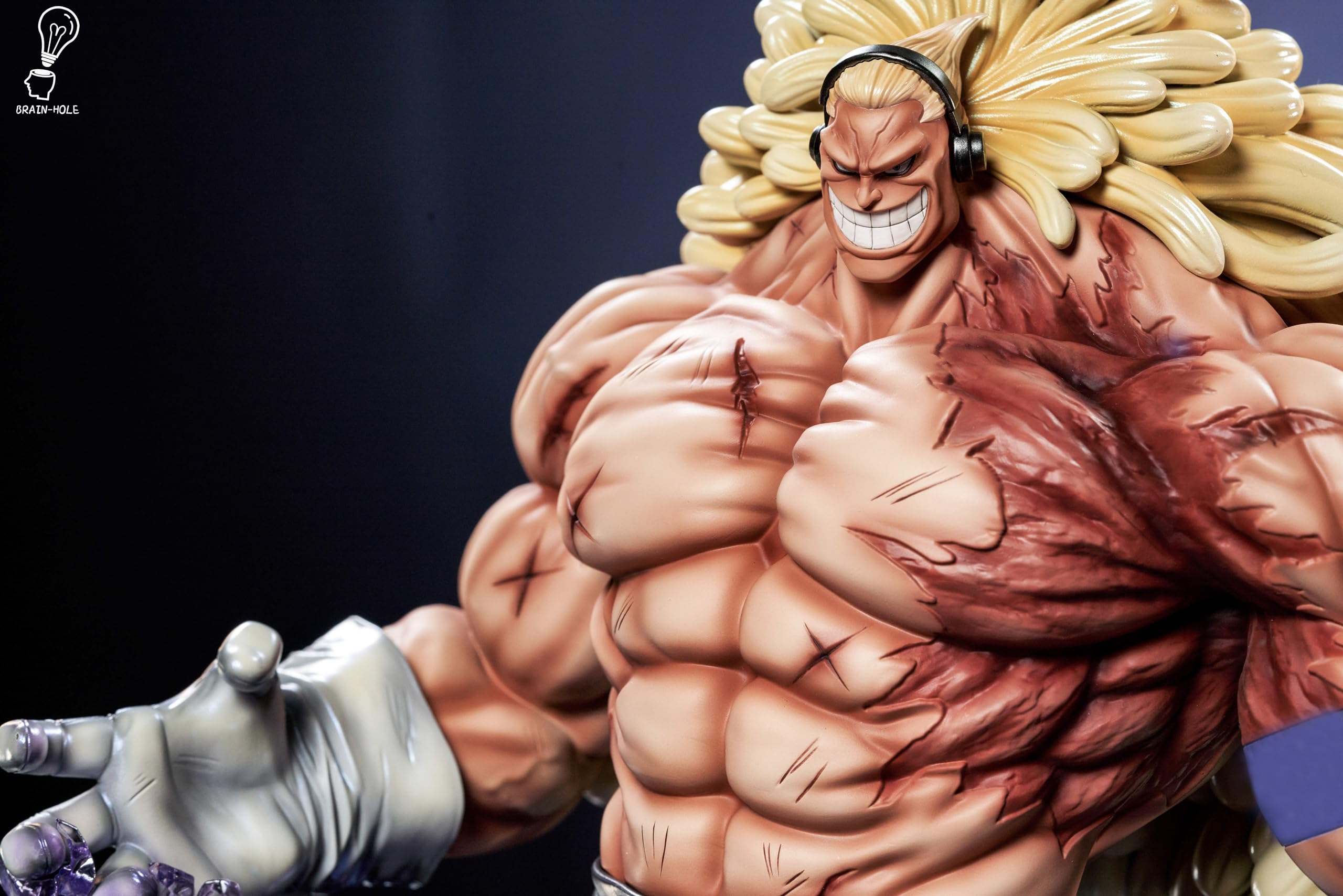Amazon.co.jp: 虎屋TORAYA ダグラス・バレット ガレージキット
