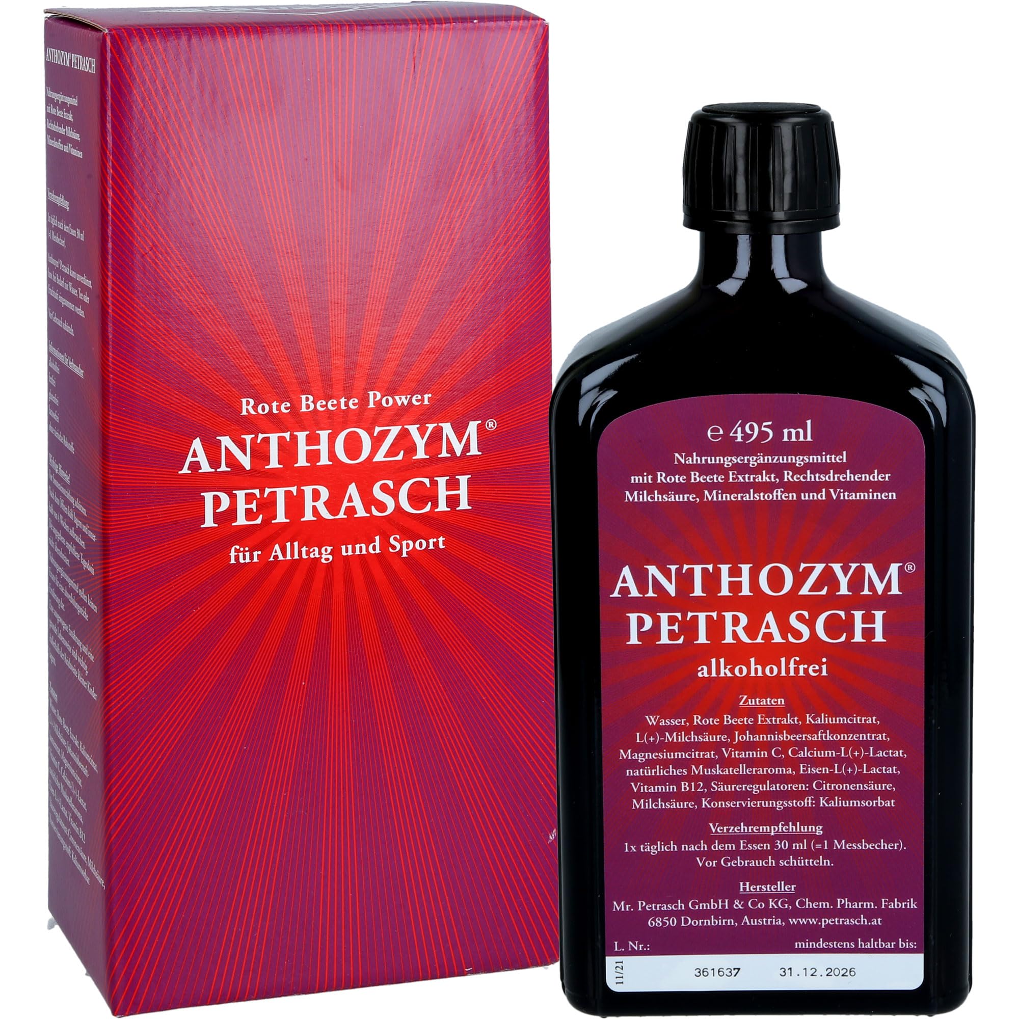 Petrasch
