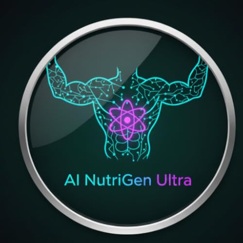 NutriGen AI - Health & Fitness Assistant