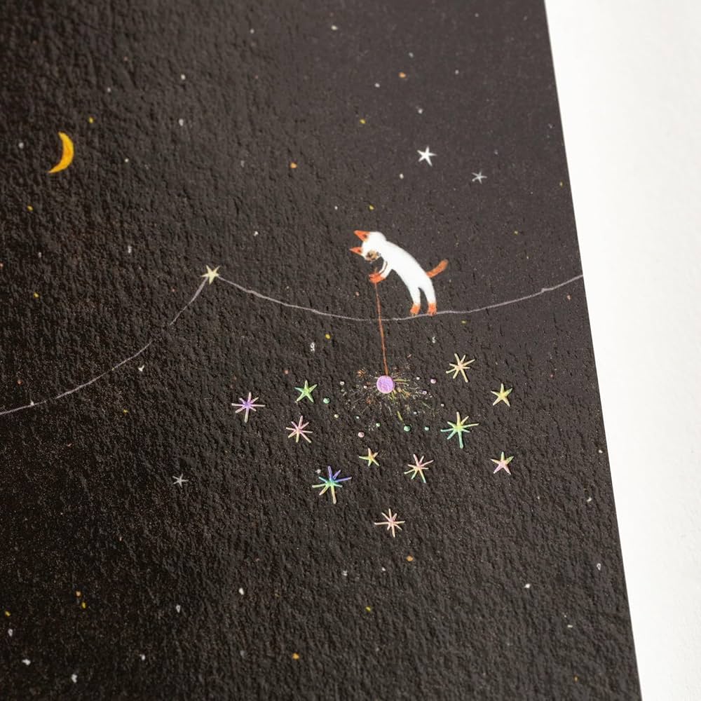 ほっちゃ ほぼ日 Hobonichi Techo Accessories – Hiroko Kubota: Graph