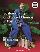 Sustainability and Social Change in Fashion: with STUDIO