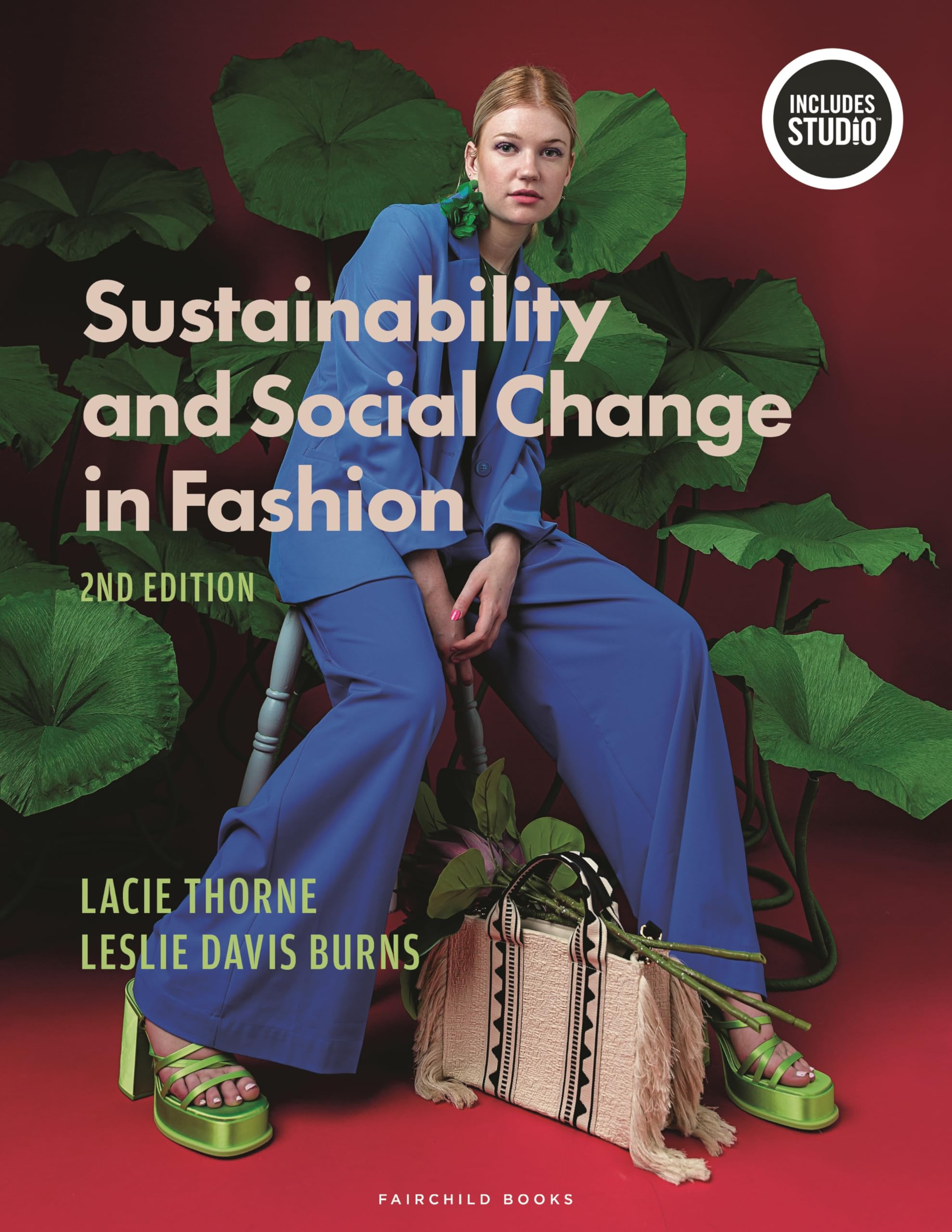 Sustainability and Social Change in Fashion: with STUDIO