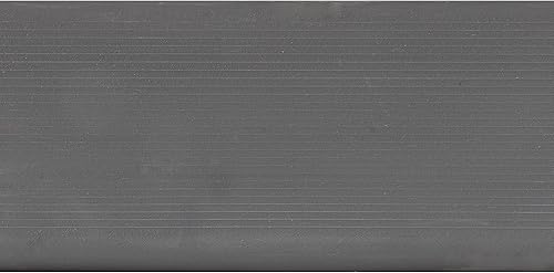 Miniatura 39 de Mohawk - Base de vinilo para moldura de pared en portaaviones de 4 pulgadas, cubierta de vinilo de 4 pulgadas; 48 pulgadas de longitud; 30 piezas