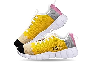 Comfy Pencil Shoes: The Teacher's Secret Weapon