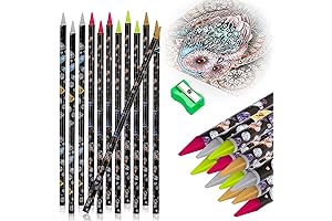 13-Piece Diamond Painting Pen Set: Precision Wax Pickers for Exquisite Gem Art