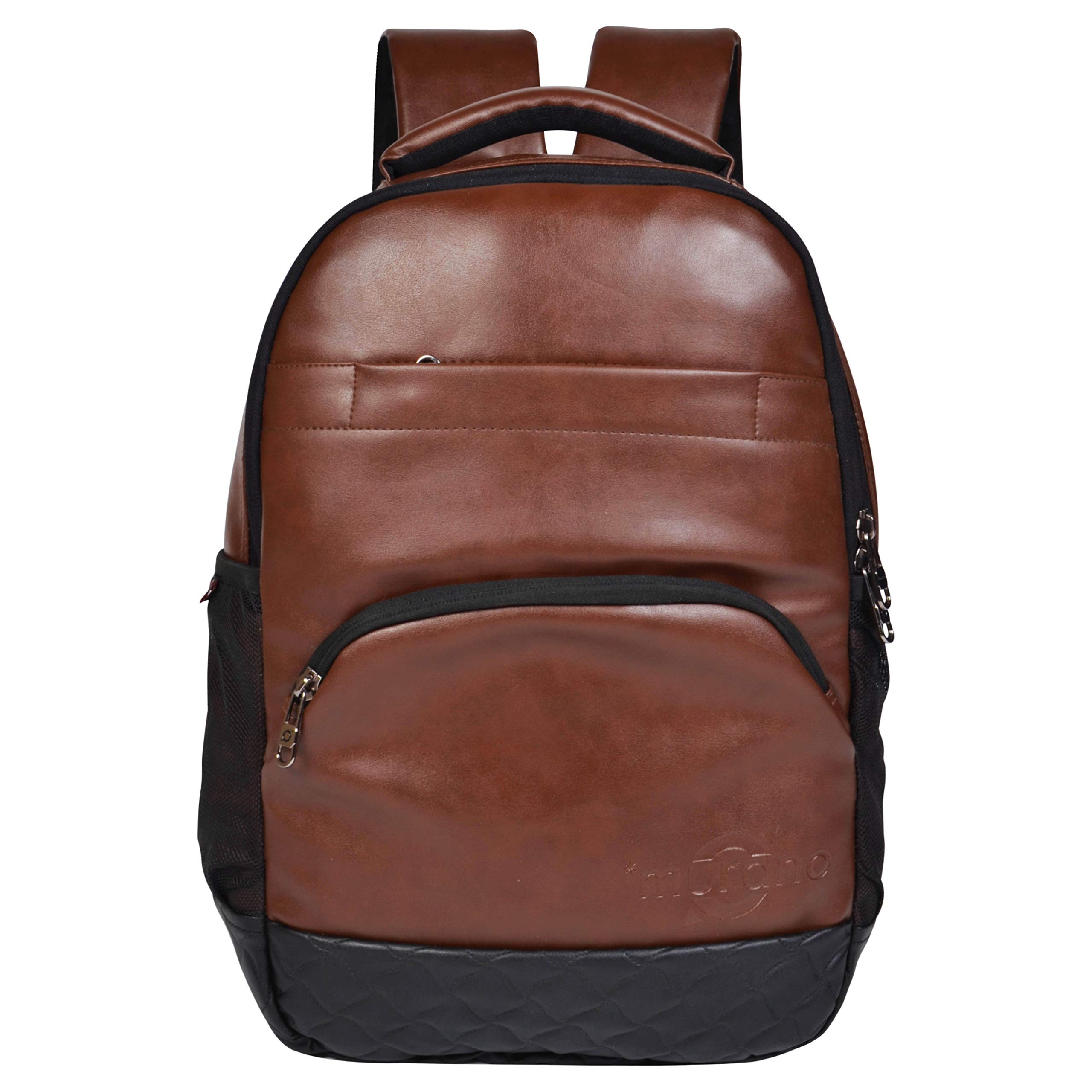 See full amazon price history chart for Murano Laptop Backpack in Brown Murano Laptop Backpack in Brown (B07VWJJRM9) Amazon Price History, Amazon Price Tracker