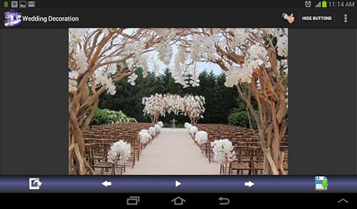 Wedding Decoration Designs – vue 5