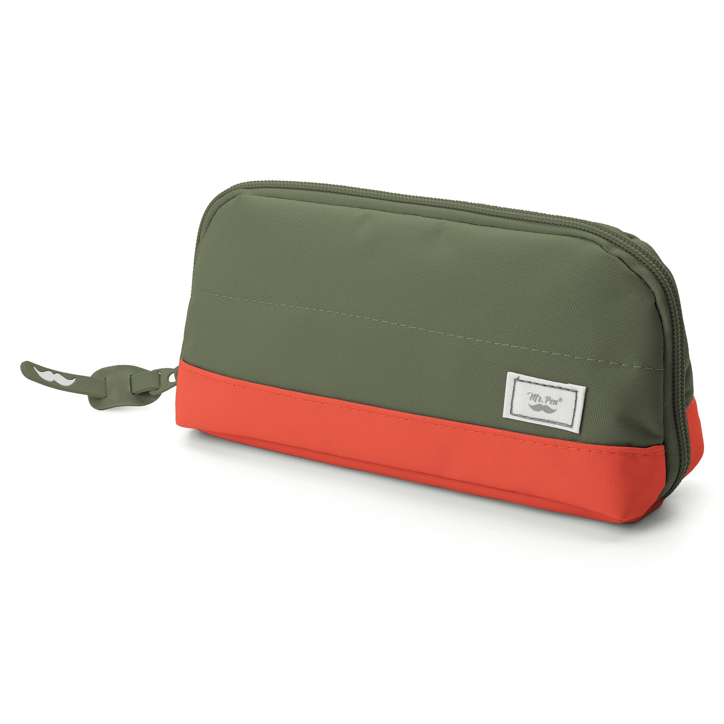 Photo 1 of Mr. Pen Wide-Opening Pencil Case