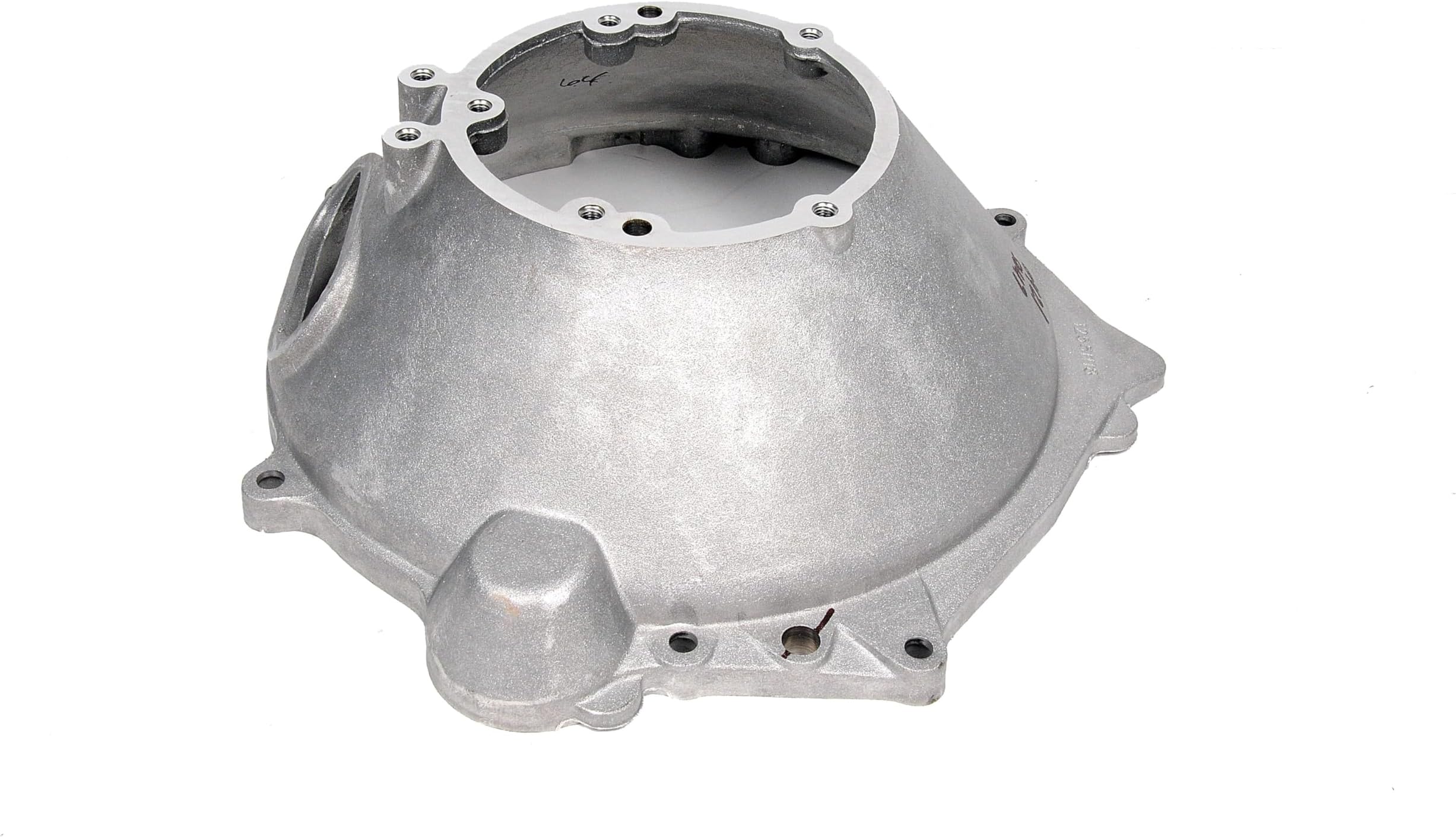 ACDelco 12551118 GM Original Equipment Automatic Transmission Flywheel Housing