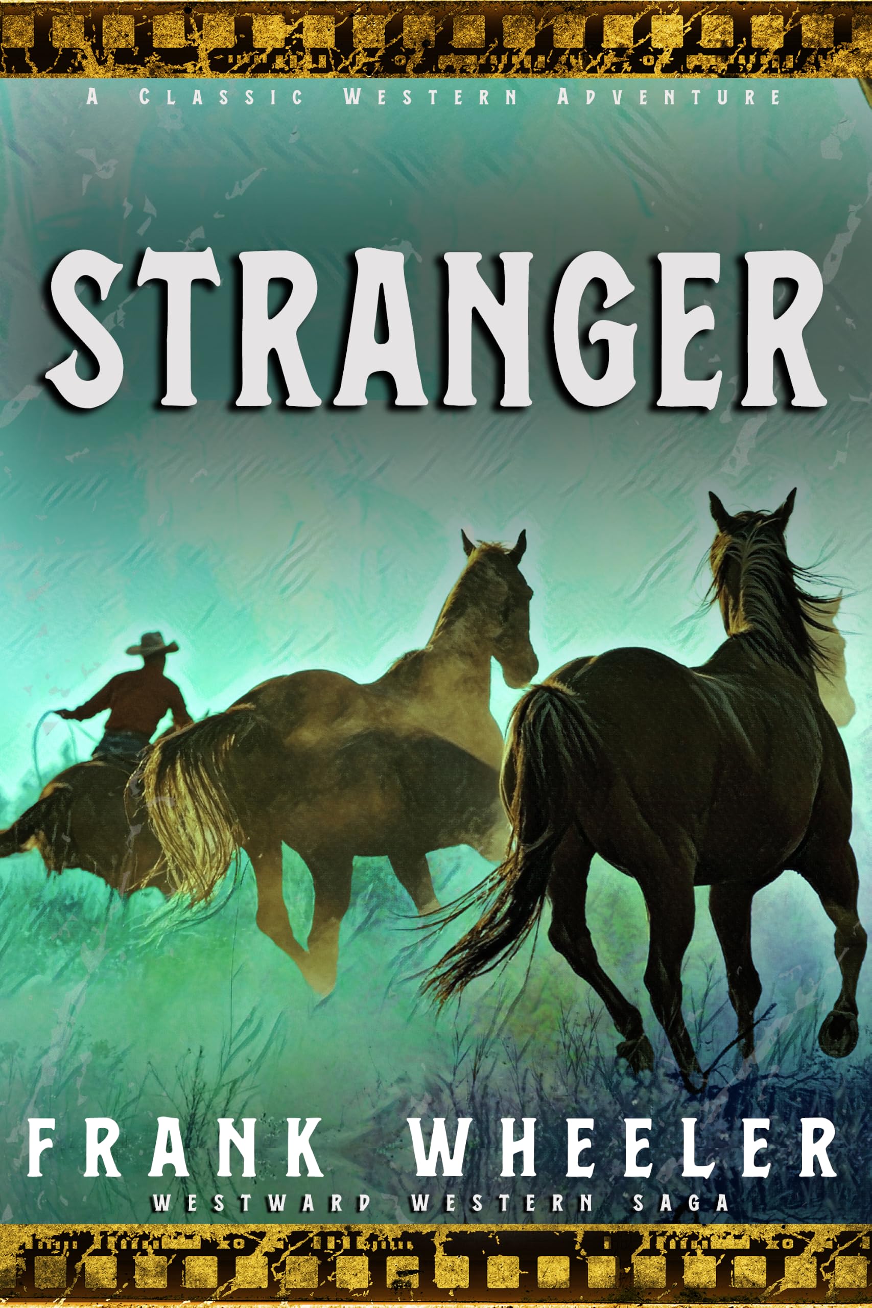 Stranger