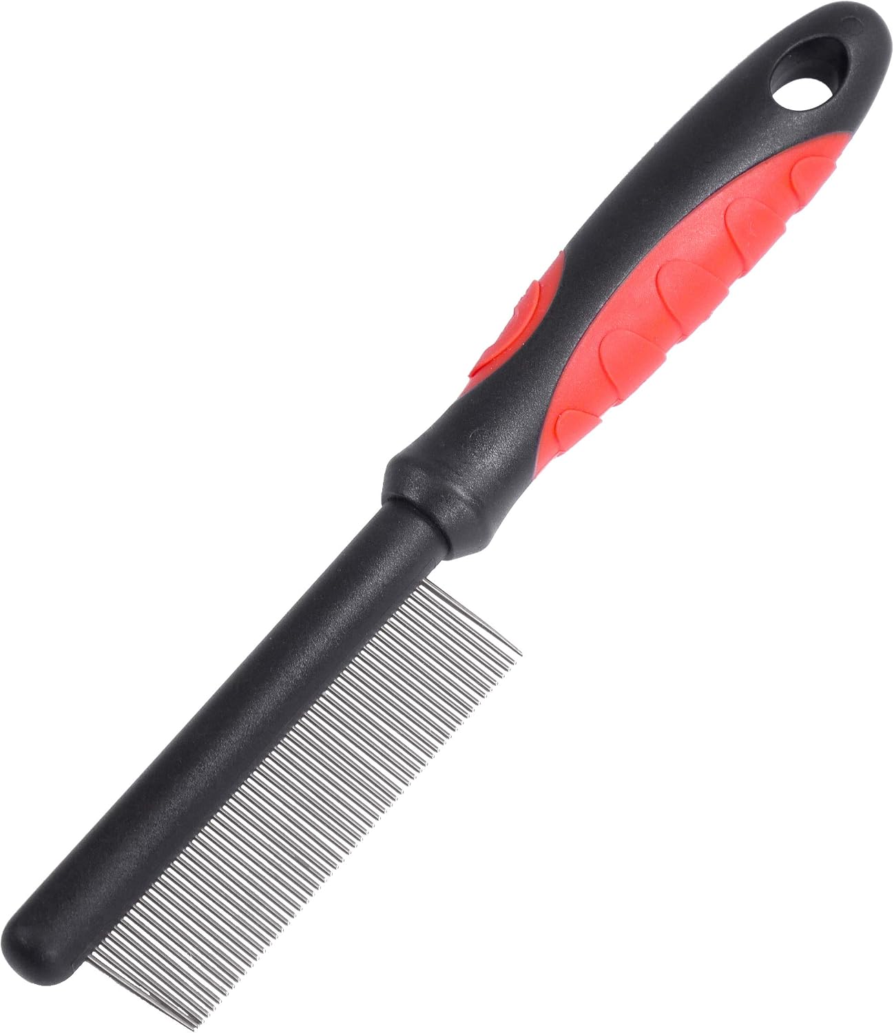 Fine Comb - grooming for dogs and cats