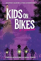 Asmodee,Kids on Bikes(Segunda Edição),RPG,Idade +12,2-10 jogadores,Partidas de até 120 min.