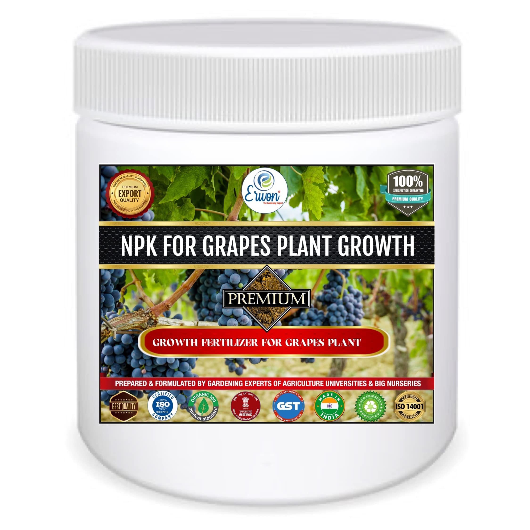 See full amazon price history chart for Erwon® NPK for Grapes Plant Growth (200 gm growth NPK) Erwon® NPK for Grapes Plant Growth (200 gm growth NPK) (B0B5N63HTQ) Amazon Price History, Amazon Price Tracker