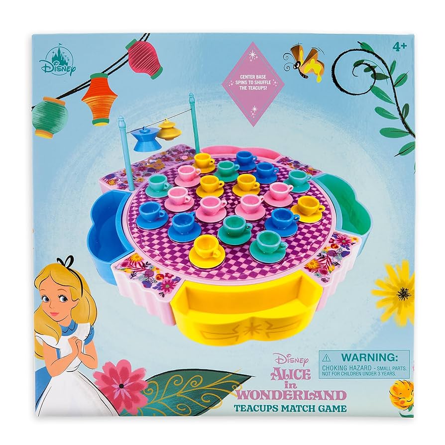 ディズニースーベニアカップ　27点　アリス　ダッフィ　イースター　周年　アリス Disney - ディズニーランド アリス スーベニア カップの通販 by