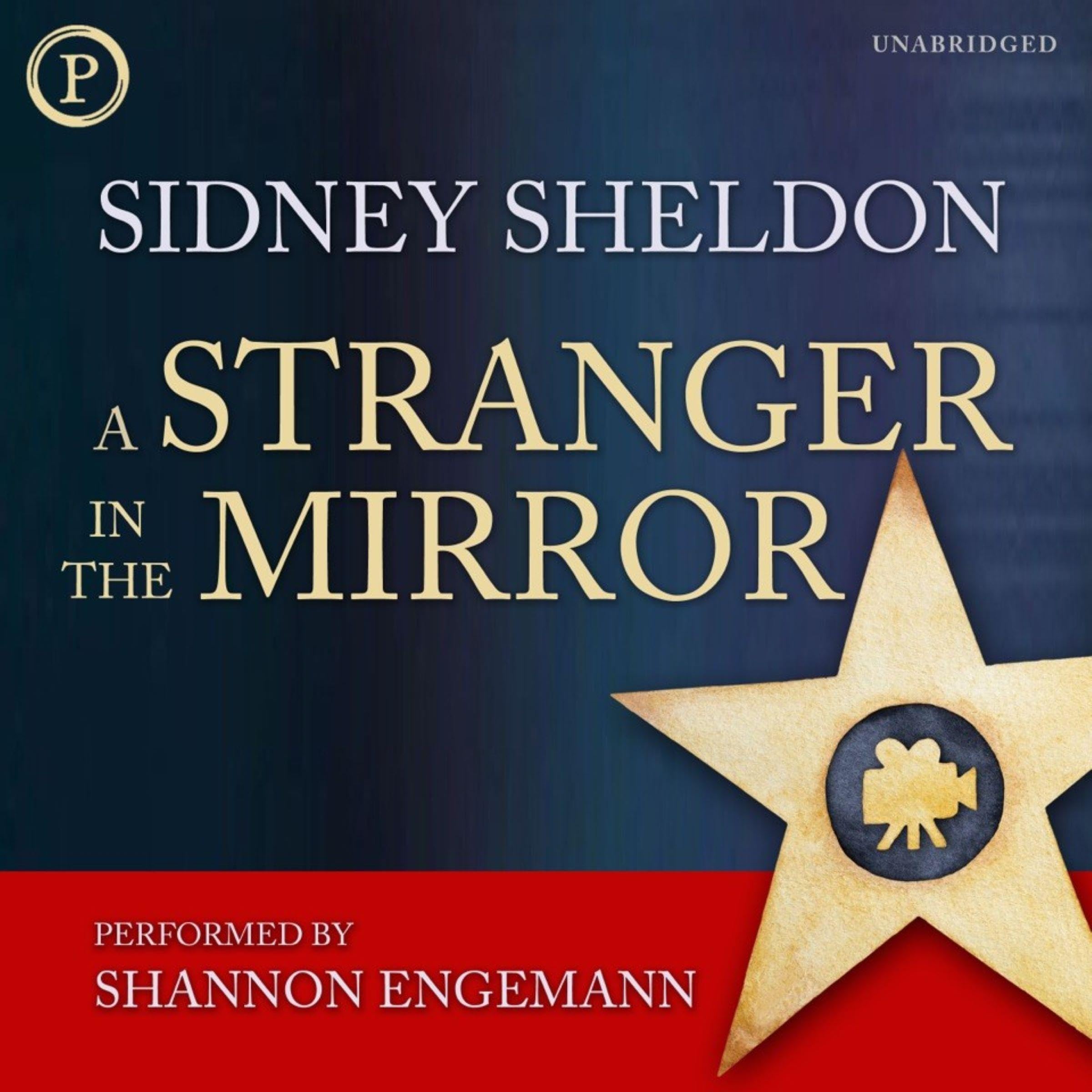 Cover art for A Stranger in the Mirror