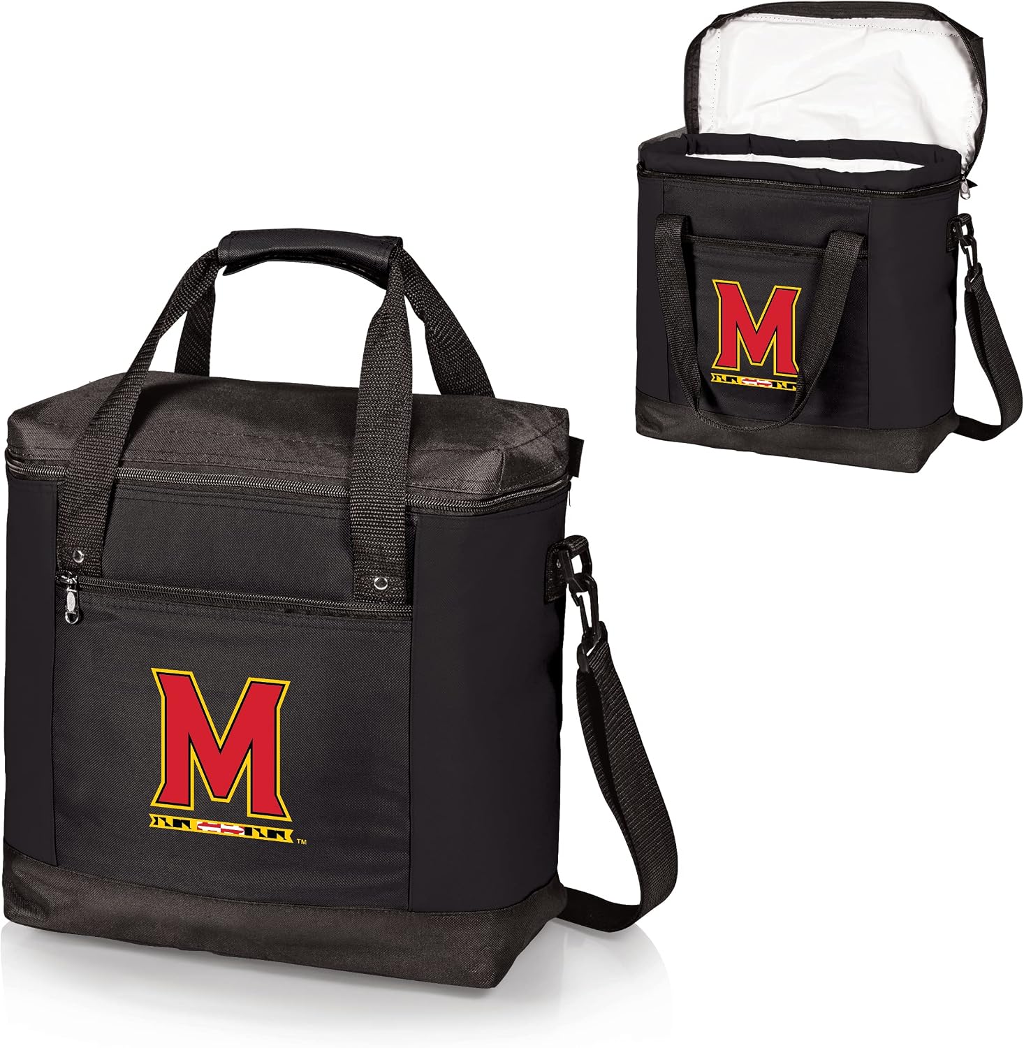 Picnic TIME NCAA Unisex-Adult NCAA Montero Cooler Tote Bag