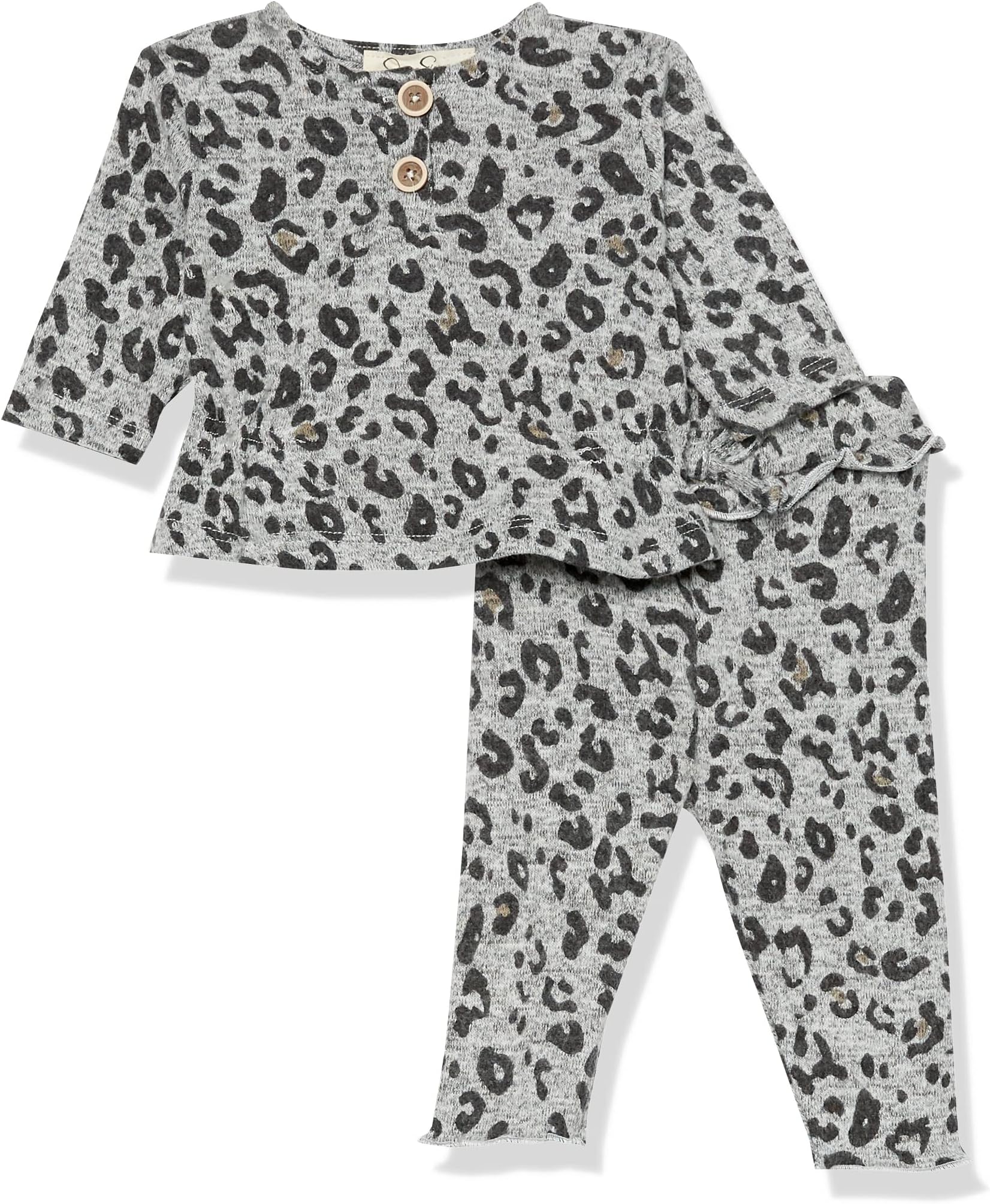 Jessica Simpson baby-girls Jessica Girls' 2pcs. Set