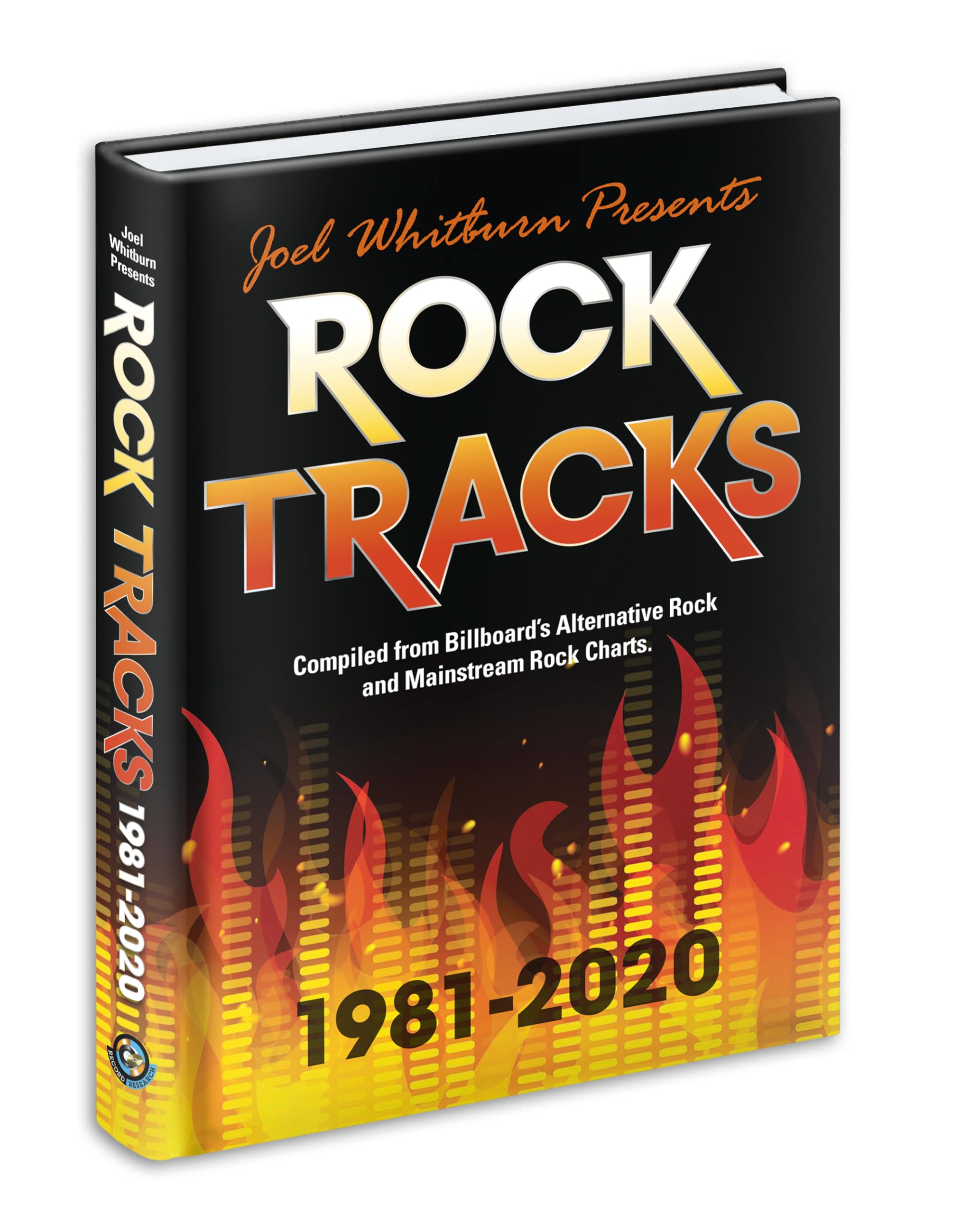 Amazon.com: Joel Whitburn: books, biography, latest update