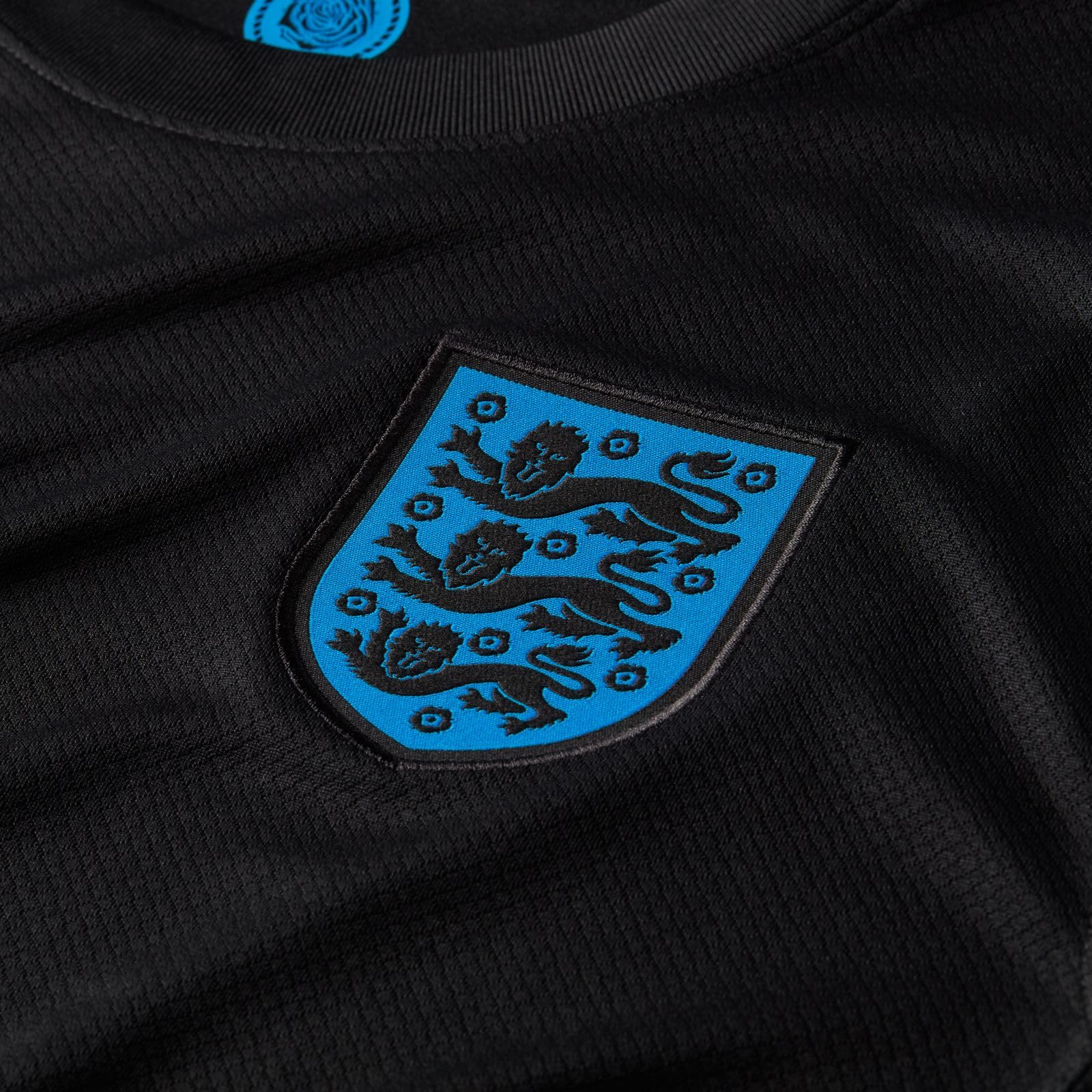 Nike England 2025 Stadium Away (Frauenteam) Nike Dri-Fit Replika-fußballtrikot für Herren Maglia da Calcio Replica Uomo