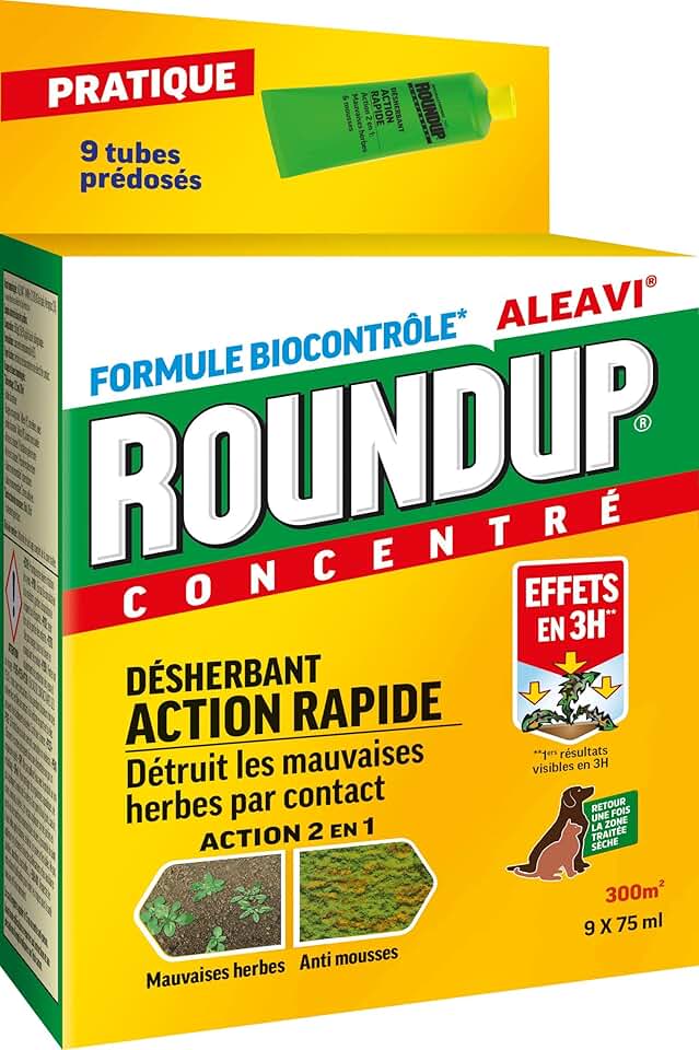 Amazon.fr Roundup