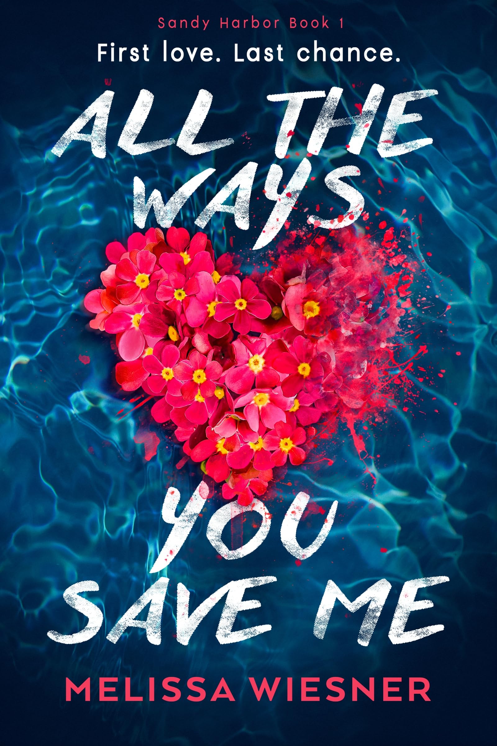 All the Ways You Save Me: A completely heartbreaking and unforgettable romance
