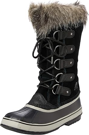 Botas sorel joan of arctic Outlet