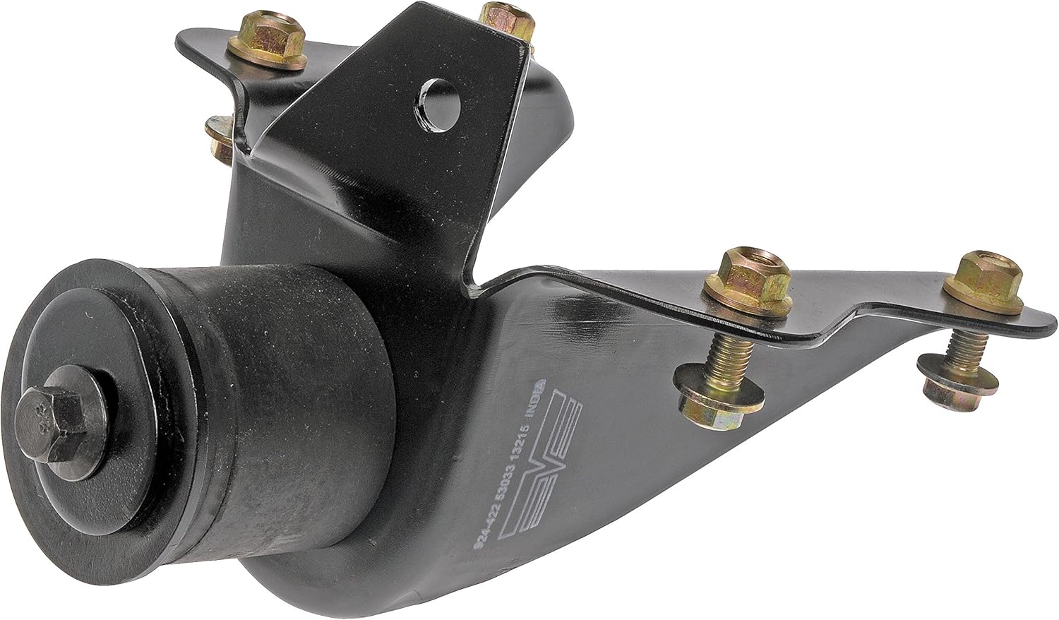 Dorman 924422 Passenger Side Cab Mount Bracket Assembly, Hardware