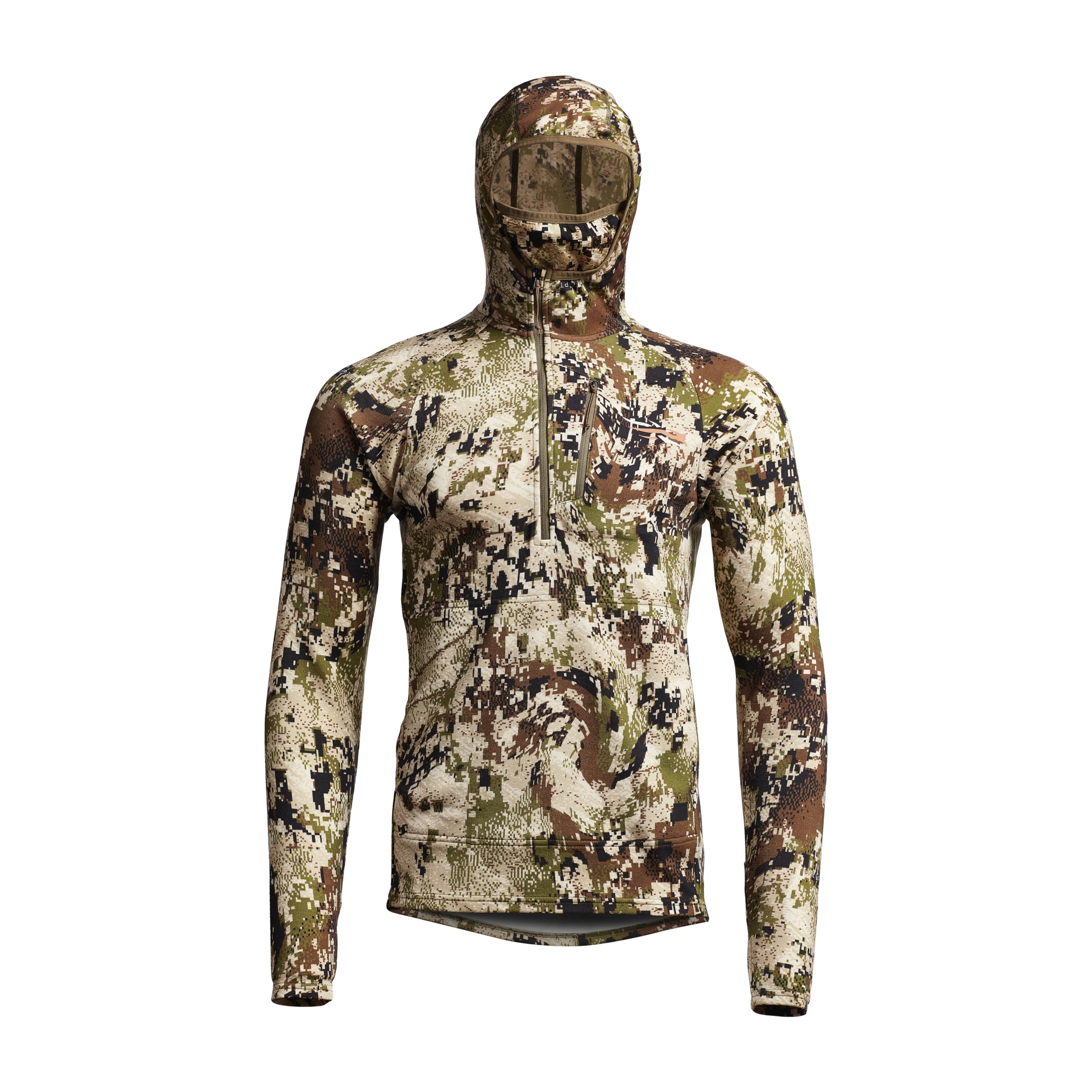 SITKAGear Mens Core Merino 330 Hoody