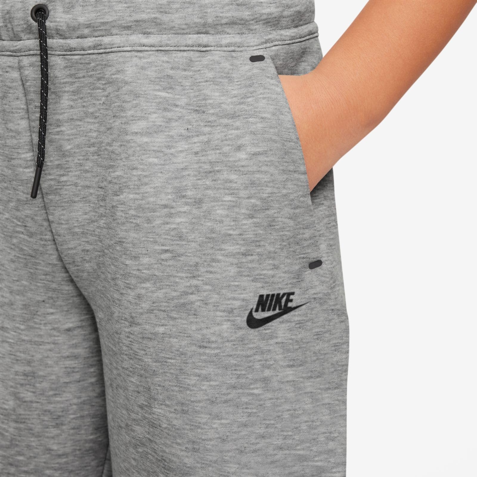 Nike Nike Sportswear Tech Fleece Shorts Für Ältere Kinder (Jungen) - Shorts - Young Athletes - Mixte Enfant