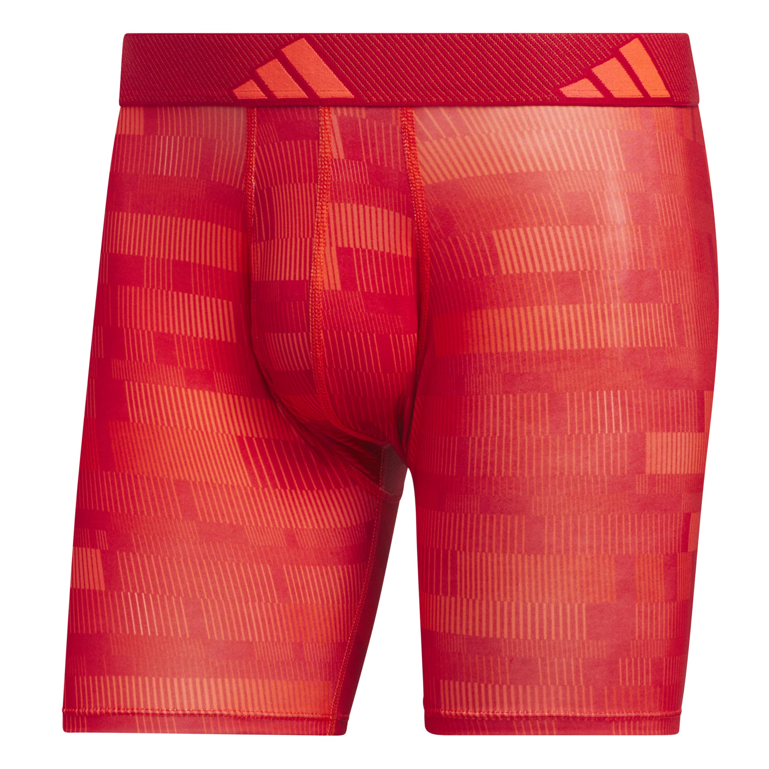 adidas Calzoncillos Bóxer Individuales Performance para Hombre Ropa Interior de Hombres Hombre (Pack de 1)