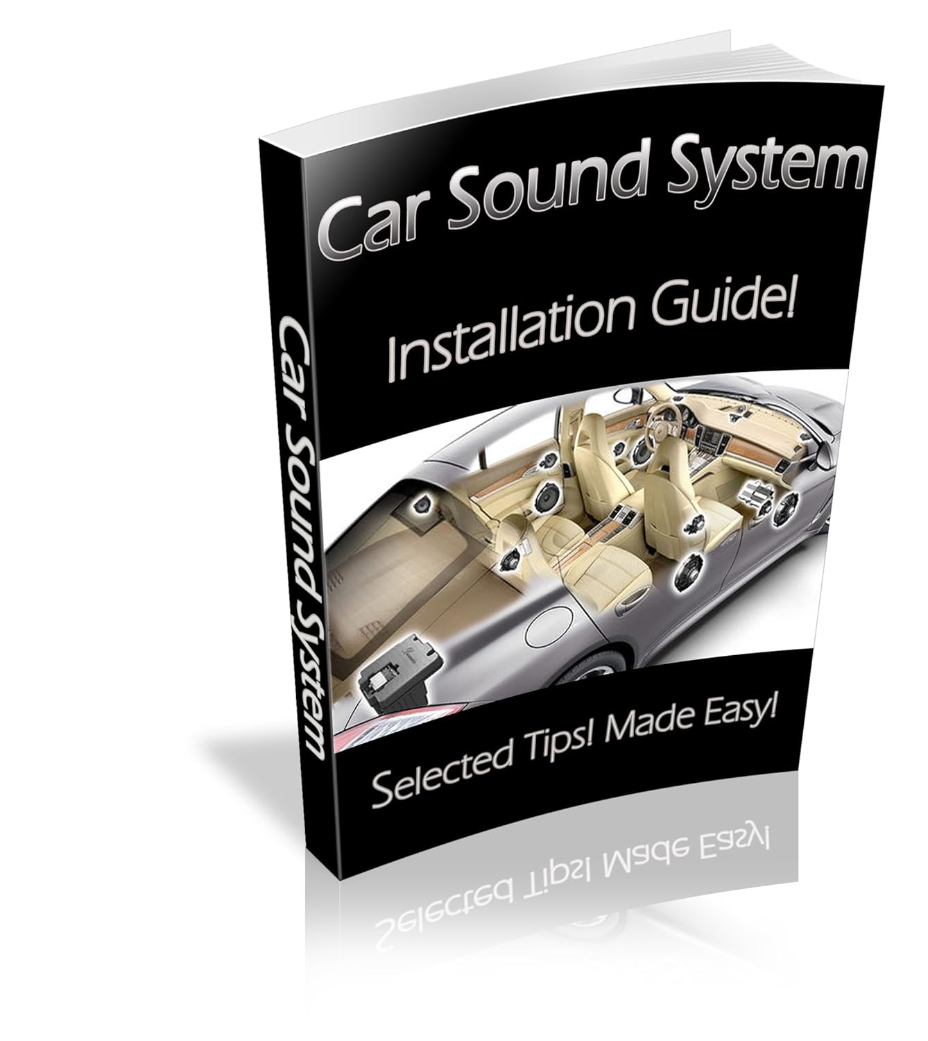 Car Sound System. Installation guide! Made Easy! Selected Tips!, Hawke