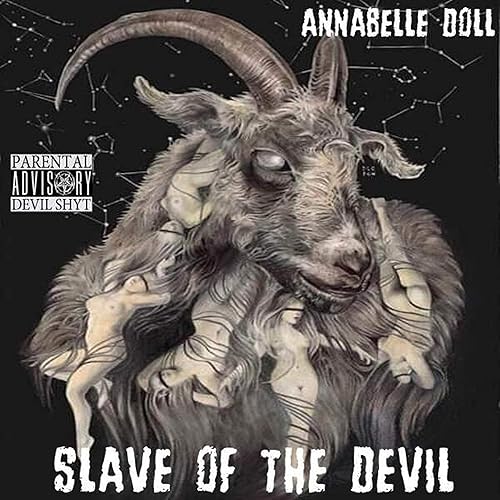 annabelle doll for sale amazon