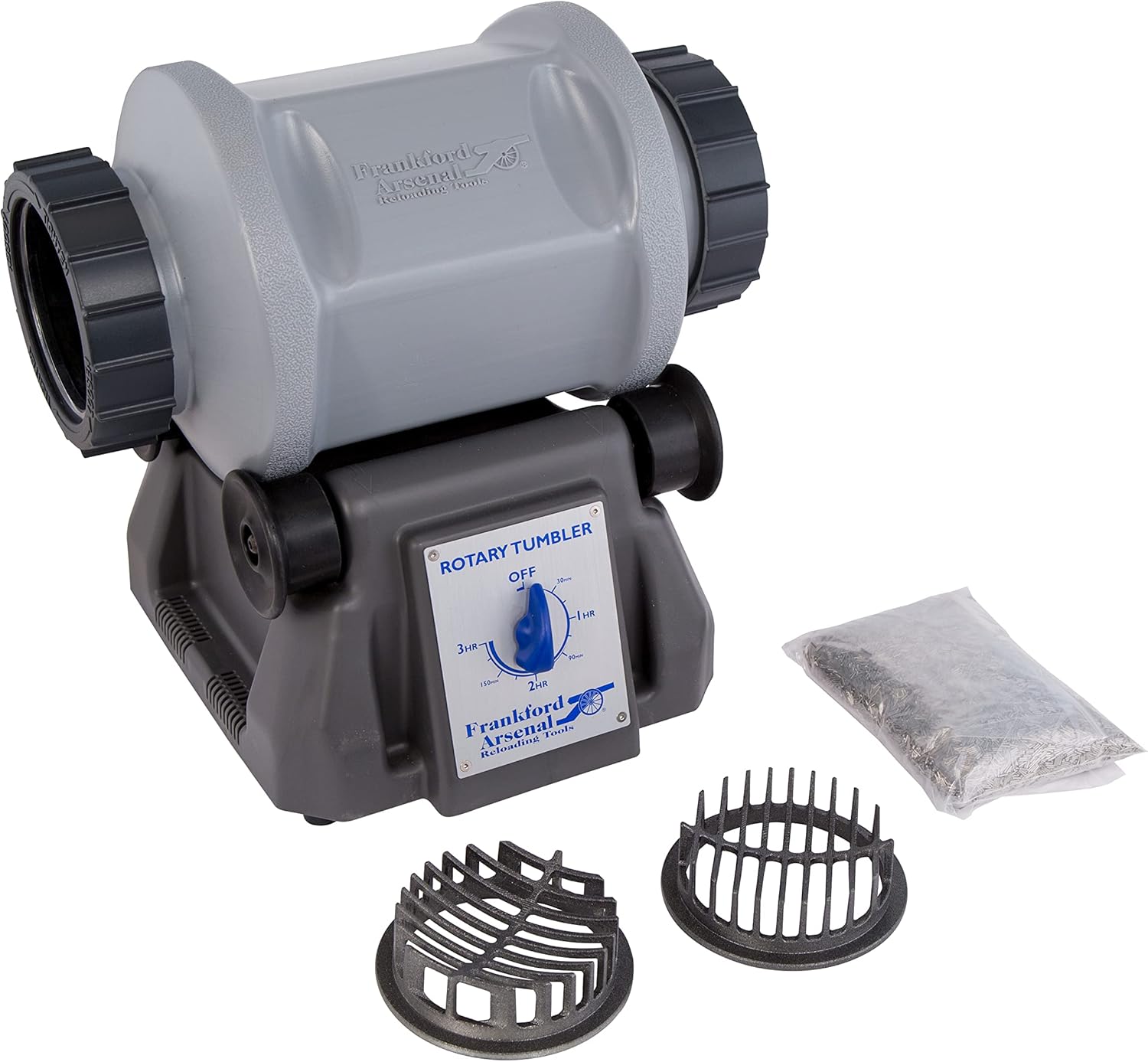 Frankford Arsenal Rotary Tumbler